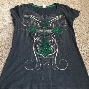 Harley Davidson t-shirt